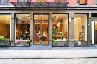 14-18 Crosby St in New York, NY - Building Photo - Building Photo