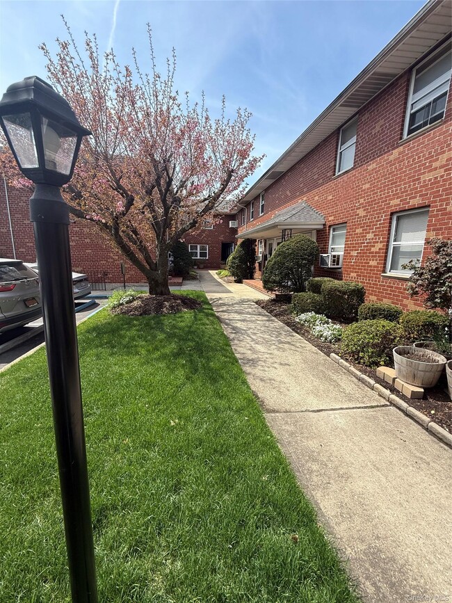 property at 1690 Grand Ave