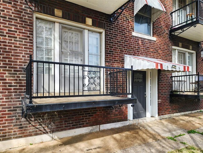 3969 Potomac St in St. Louis, MO - Building Photo - Building Photo