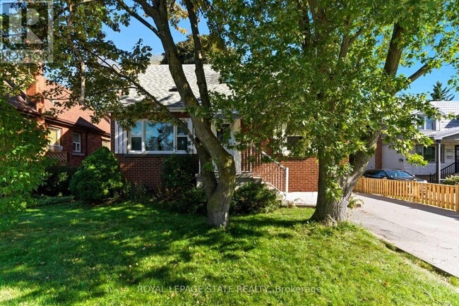 property at 425 Upper Gage Ave