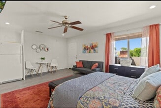 26696 Avenida Quintana in Cathedral City, CA - Foto de edificio - Building Photo