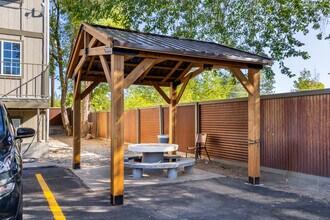 SLICK ROCK APARTMENTS in Grand Junction, CO - Building Photo - Building Photo
