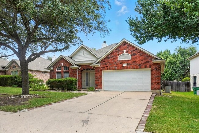 property at 15056 Haley Hollow