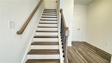 55 Peeples Dr in Lawrenceville, GA - Building Photo - Building Photo