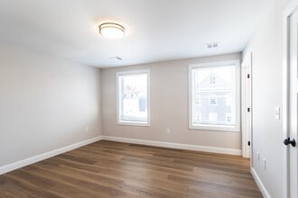 Bayberry Commons in Rochester, NH - Building Photo - Interior Photo