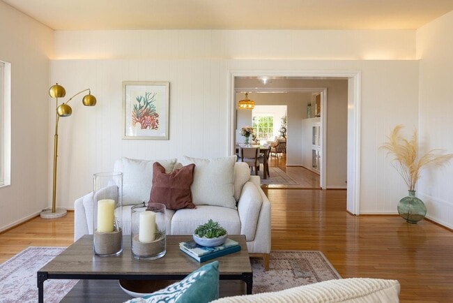 3050 Ribera Rd in Carmel, CA - Building Photo - Building Photo