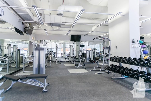 655 W Irving Park Rd, Unit 2109 in Chicago, IL - Building Photo - Building Photo