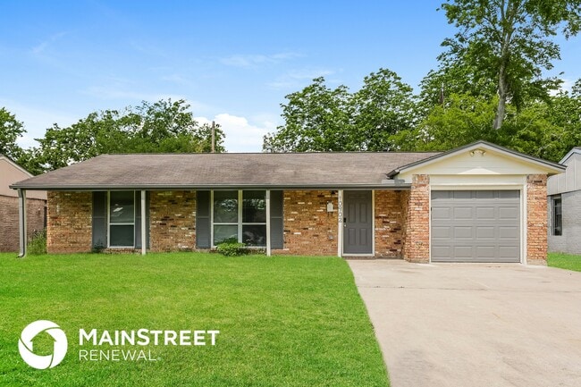 property at 10902 Faircroft Dr