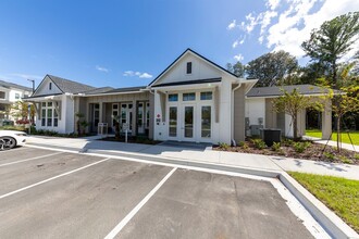 Nathan Ridge in Middleburg, FL - Building Photo - Building Photo