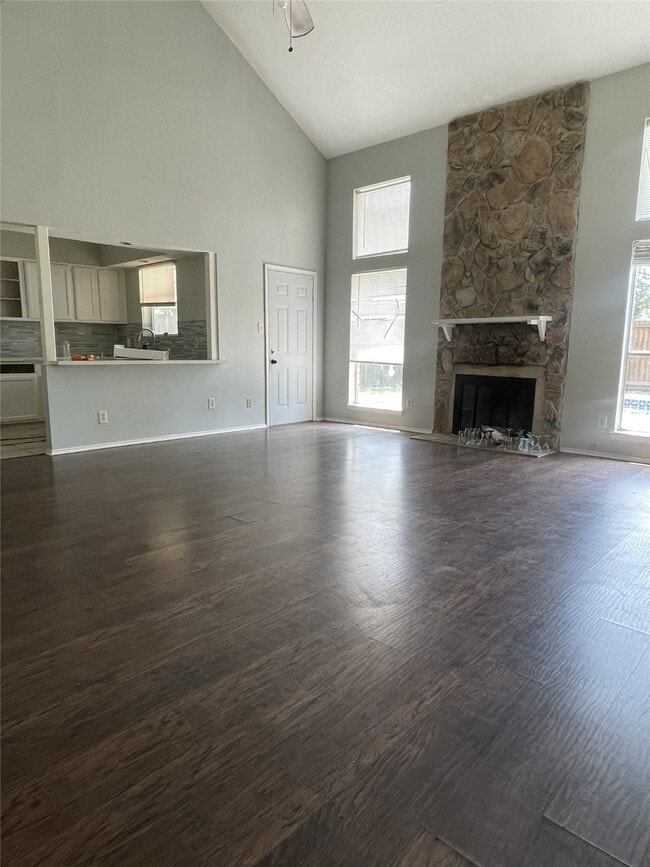 property at 3443 Nutwood Ln