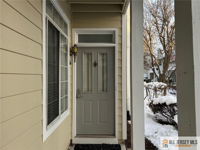 65 Wentworth Rd in Bedminster, NJ - Building Photo - Building Photo