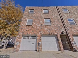 1727 Fitzwater St in Philadelphia, PA - Building Photo