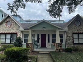 517 SW 12th St in Gainesville, FL - Building Photo