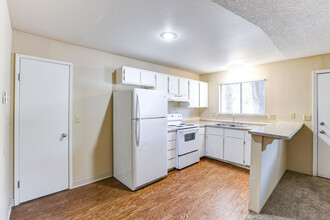 Wedekind Apartments in Reno, NV - Building Photo - Building Photo