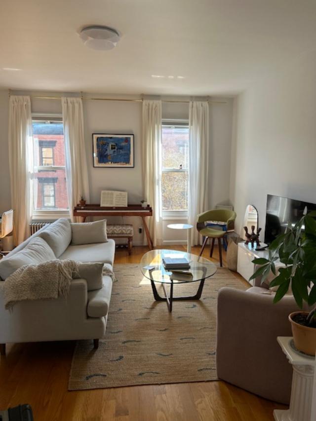 property at 158 Bedford Ave