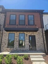 1337 Rebecca Johns Dr in Murfreesboro, TN - Building Photo