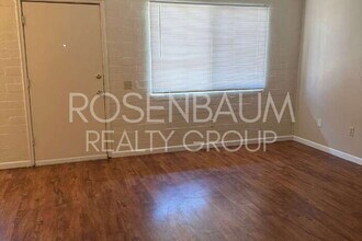 1518 E Hedrick Dr in Tucson, AZ - Building Photo - Building Photo