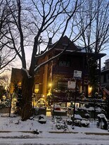 5202 N Lakewood Ave in Chicago, IL - Building Photo