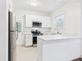 2304 Concord Ave in Richmond, VA - Building Photo