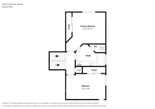 19401 E 45th Ave in Denver, CO - Building Photo - Building Photo