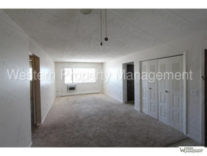1644 Kelby Dr in Billings, MT - Foto de edificio - Building Photo