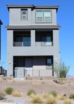 11737 Stone Curlew Ave in Las Vegas, NV - Building Photo