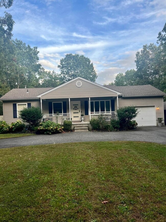 property at 7030 Fernwood Ave