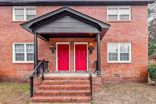 property at 816 Pilot Ave