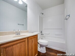 6102 Still in San Antonio, TX - Building Photo - Building Photo