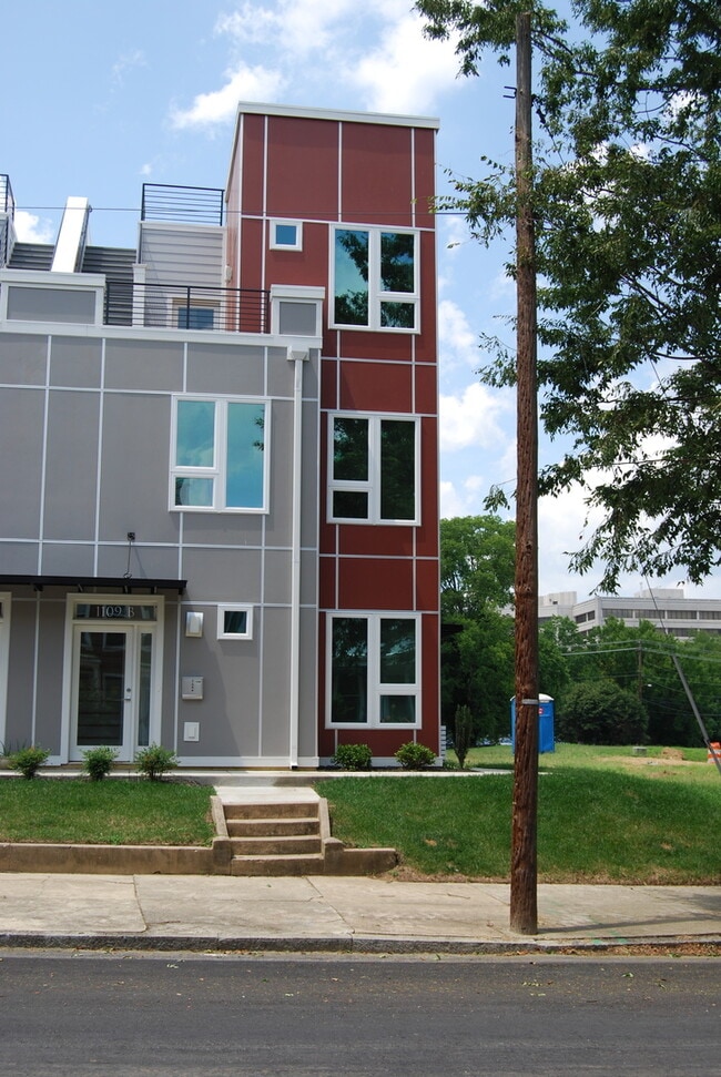1109 Porter St in Richmond, VA - Building Photo - Building Photo