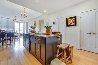 1125 Maxwell Ln in Hoboken, NJ - Building Photo - Building Photo