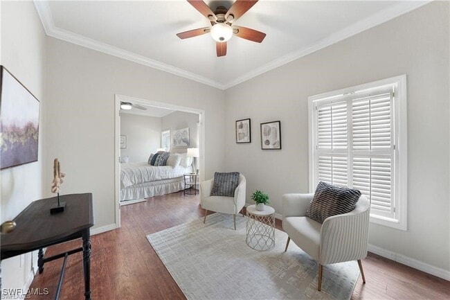 property at 9909 Gladiolus Preserve Cir