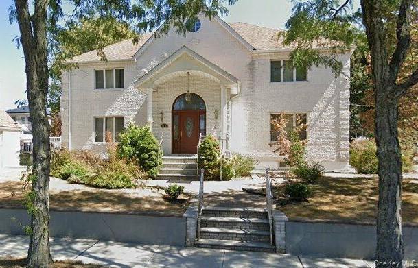 property at 258-05 83rd Ave