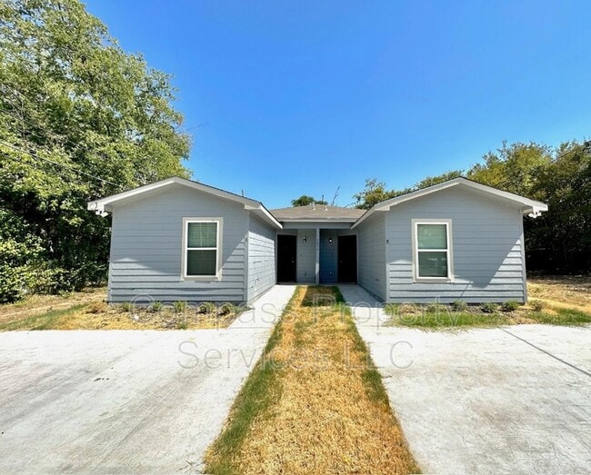 property at 1216 Tennessee Ave