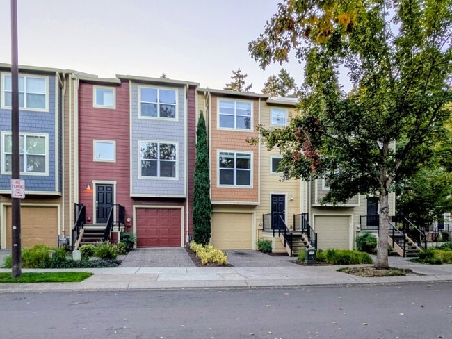property at 2155 NE Cadbury Ave