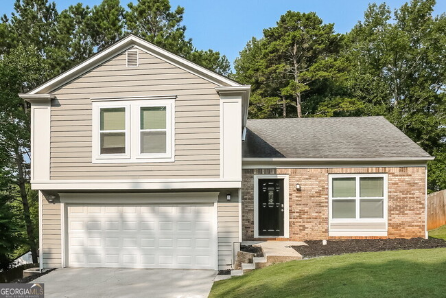 property at 721 Ashton Ln
