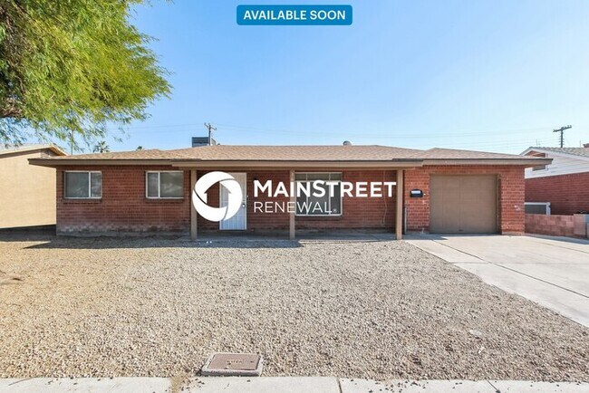 property at 3619 N 48th Ave