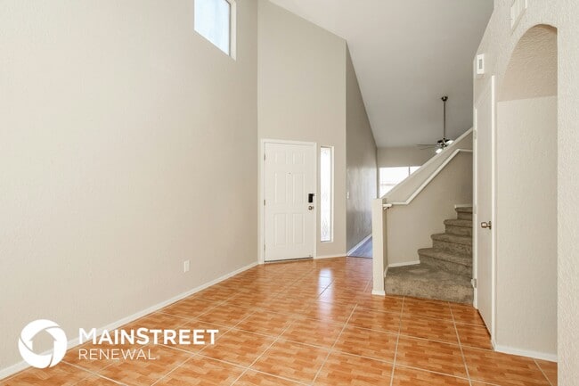 4732 W Sleepydale Ct in Tucson, AZ - Foto de edificio - Building Photo