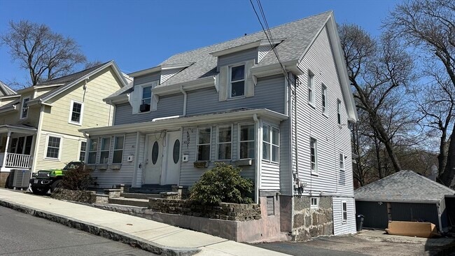 48 Buckley St in Quincy, MA - Building Photo - Building Photo