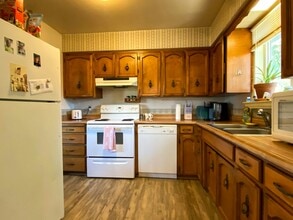 322 Anderson St in Yreka, CA - Building Photo - Building Photo