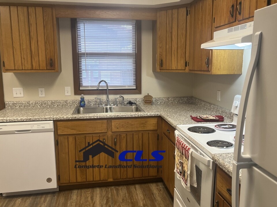 Winston Terrace Photo