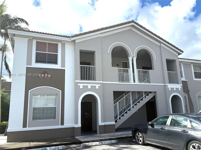 1656 SE 29th Ct in Homestead, FL - Building Photo - Building Photo