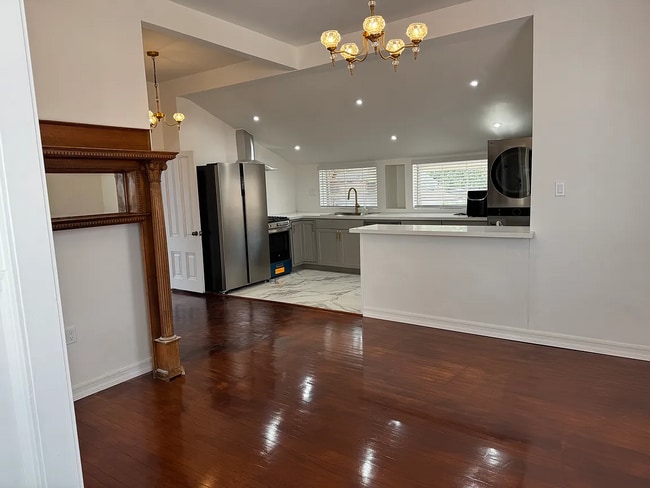 property at 2346 Parker St