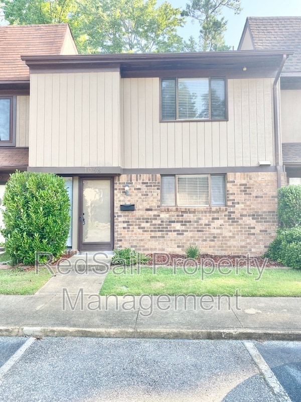 property at 1058 Willow Green Dr