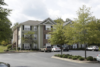 Fountain Hills in Fountain Inn, SC - Foto de edificio - Building Photo