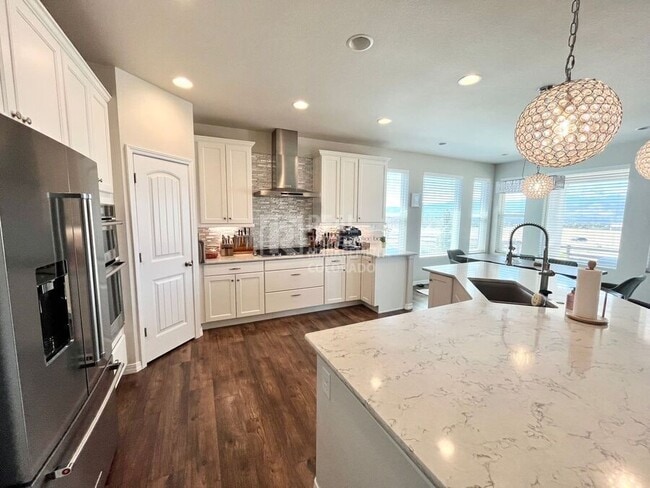 3255 Red Cavern Rd in Colorado Springs, CO - Building Photo - Building Photo