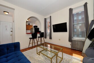 342-344-344 E 92nd St in New York, NY - Building Photo - Building Photo