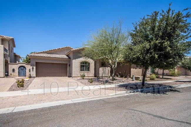14590 W Hidden Terrace Loop in Litchfield Park, AZ - Building Photo - Building Photo