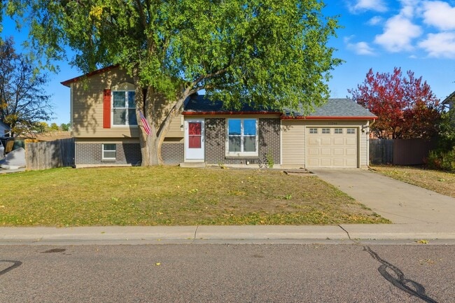 property at 11246 Donley Dr
