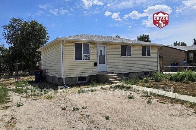 property at 7770 Idlewild St
